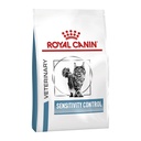 Royal Canin Feline Veterinary Sensitivity Control