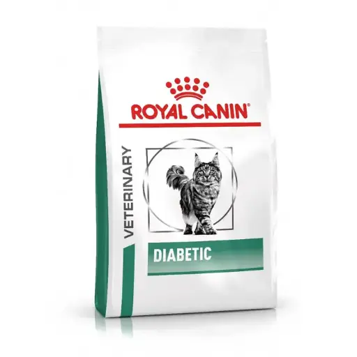 Royal Canin Feline Veterinary Diabetic