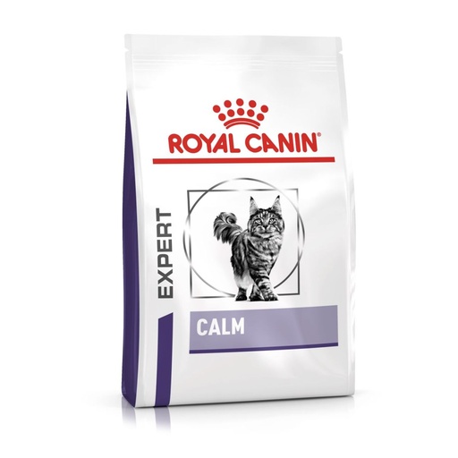 [3182550765350] Royal Canin Feline Veterinary Calm 2 kg