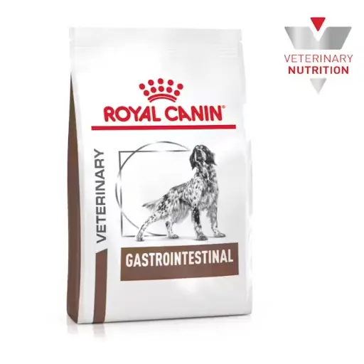 [3182550771054] Royal Canin Veterinary Gastrointestinal For Dogs 2kg