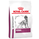 Royal Canin Veterinary Renal For Dogs 