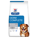 Hill’s Prescription Diet Canine Derm Complete 1.5 KG