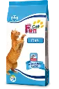 Farmina Expo-A Fun FISH Dry Cat Food – 20 kg