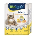 Biokat's Micro Bianco Fresh Cat Litter - 6 Liter