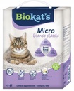 Biokat's Micro Bianco Classic Cat Litter - 6 Liter