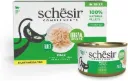 Schesir Can for Cat Chicken Fillet In Jelly 6x70g Per Pack