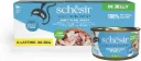 Schesir Can For Cat Tuna With Seabass In Jelly 6x85g Per Pack