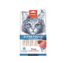 Wanpy Creamy Superfoods Treats – Tuna With Super Berries (5x14g) – 70g