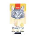 Wanpy Pure Fillet – Chicken – 25g