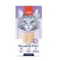 Wanpy Pure Fillet – Mackerel – 25g