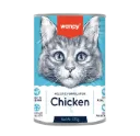 Wanpy Holistic Formulation Cat Can – Chicken 375g
