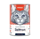 Wanpy Holistic Formulation Cat Can – Salmon 375g
