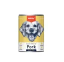 Wanpy Holistic Formulation Dog Can - Pork 375g