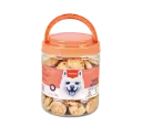 Wanpy Dog Biscuit Apple 500g