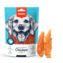 Wanpy Dog Oven-Roasted Chicken Jerky 100g
