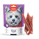 Wanpy Dog Oven-Roasted Duck Jerky 100g