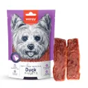 Wanpy Dog Soft Oven-Roasted Duck Fillets 100g