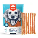 Wanpy Dog Oven-Roasted Chicken Jerky Bars 100g