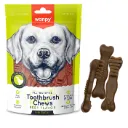 Wanpy Dog All Natural Toothbrush Chews Beef Flavor 100g