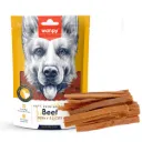 Wanpy Dog Soft Oven-Roasted Beef Jerky Slices 100g
