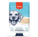 Wanpy Dog Super Premium Chicken 100g