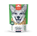 Wanpy Dog Freeze Dried Chicken & Fruits (Kiwi, Apple & Cranberry) 40g