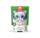 Wanpy Cat Freeze Dried Cat Grass & Chicken – 20g