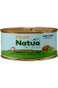 Natua Can for Cat Tuna with Kiwi In Jelly 85g